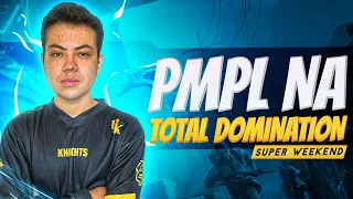 Win in PMPL NA Super Weekend (12 Kills) | Pubg Mobile | iPhone 13 Pro Max