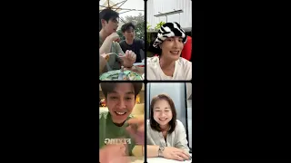 [ENG/CHI SUB] Mile IG Live Man Suang Trailer Reveal (24.06.2023)
