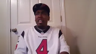 AFC Showdown Houston Texans vs Tennessee Titans reaction