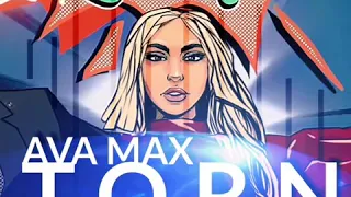 Ava Max - Torn (Eurodance Bootleg)