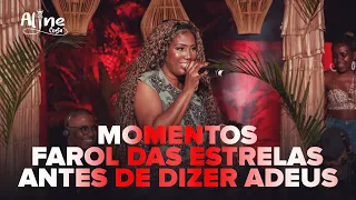 Roda de samba da Aline Costa - Momentos / Farol das estrelas / Antes de dizer adeus