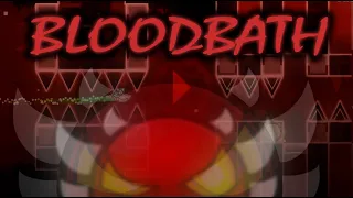 КАК ПРОЙТИ BLOODBATH | Geometry Dash 2.13