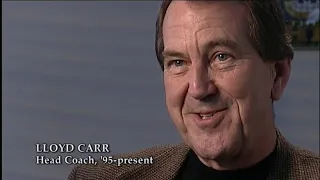 Michigan Football Memories (HKO Media Documentary, 2004)
