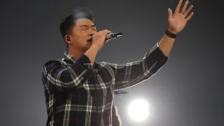 CityWorship: O Come All Ye Faithful // Malcolm Tay @City Harvest Church