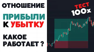 Риск vs Прибыль. Как врет математика? Поиск идеального соотношения в трейдинге.