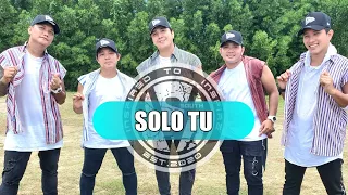 SOLO TU by: Akon ft. Farruko (DJ Kelton Remix)|SOUTHVIBES|