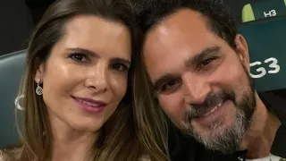 Luciano Camargo e Flavia Voz e Violão 🎙Solidão