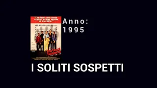 I Soliti Sospetti (film 1995)