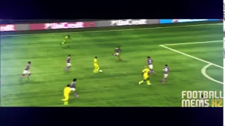 Muzhikov vs Benfica Koba//