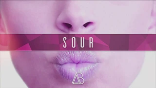 S O U R - SOOTHING R&B TYPE BEAT INSTRUMENTAL