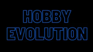 Got Out Of My Basement, Got Into My Yard - Hobby Evolution Episode 1,155