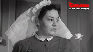 Carry On Nurse - 1959  (Ken Burns Edit)