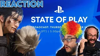 State of Play FULL Reaction | September 14, 2023