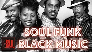 Old School Soul Classics | 80s 90s | Soul Funk Black Music | Chaka Khan Ain't Nobody SOS Band Rumors