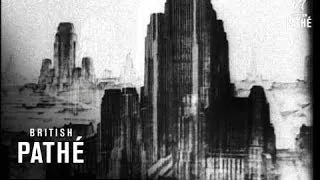 The City Of The Future (1935)