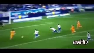 Luka Modric - skills&goals&passes