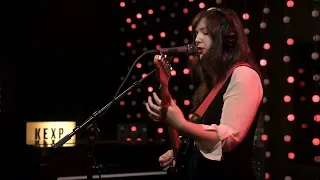 Lucy Dacus - Full Performance (Live on KEXP)