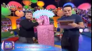 Ant & Dec Hilarious Moments Compilation 10