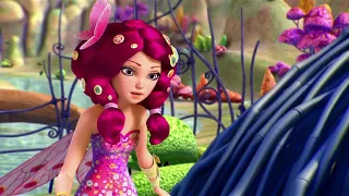 Mia and Me   Season 2 Episode 6   The Spell of the Green Fluid   Part 09