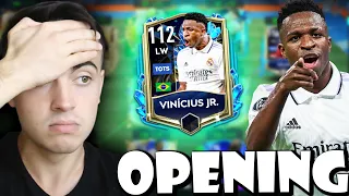 Toti Banii Pentru A Aduce Acest Card La Echipa - FIFA Mobile RTG