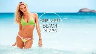 Chillout&Lounge Mixes 2017 HD - Arashi Beach Chillout Mix 2017