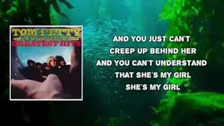 Tom Petty - Listen To Her Heart (Lyrics)