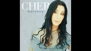 Cher - Dov'e L'Amore [Emilio Estefan Jr. Extended Mix] Instrumental