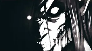 Hiroyuki - Vogel Im Käfig (“Damn you, you traitors!” AOT edit)