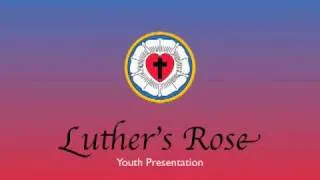 Luther's Rose