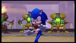 LP Sonic Boom Rise Of Lyric Episode 21 Is Sonic Dead?