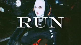 🔥 GERA MX TYPE BEAT "RUN" 📀 Boom Bap Trap | Rap Instrumental