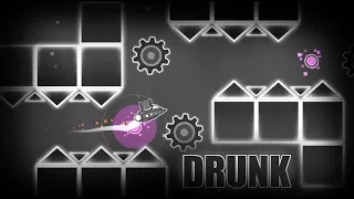 [UNFINISHED] Drunk - Layout by UFWM (me! :D)