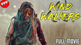 WIND WALKERS | Full ACTION Movie HD