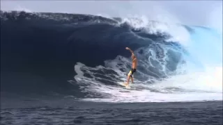 Mick Fanning Montage