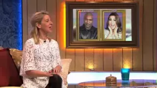 Katie Hopkins voices her opinions on Bit On The Side