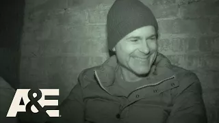 The Lowe Files: Shaman Jon Pranks Rob and John Owen (Season 1, Episode 1) | A&E
