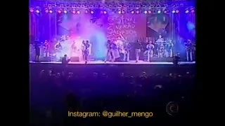 E o Tchan do Brasil 1998 - E o Tchan no Hawai (ao vivo)