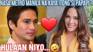 KC CONCEPCION AT PIOLO PASCUAL, HINDI NA MAGKASAMA SA BATANGAS AYON SA MGA NETIZENS ! | BRENDA PAGE