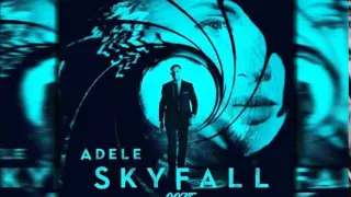 Adele Skyfall Radyo Mydonose/Metro FM remix (Dj Denis Rublev﻿ & Dj Anton Remix)