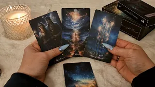 СКОРПИОН.Таро-прогноз от Евы Лехцер с 29.01.24 - 04.02.24.Timeless In-Depth Tarot Reading