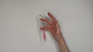 How to spin a pen like in anime Ep. 7