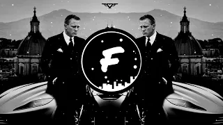 James Bond Theme Trap Remix (FreddyBA Remix)