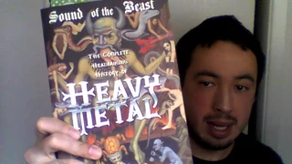 sound of the beast book review