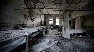 Kogama Haunted Hospital