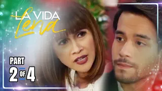 La Vida Lena | Episode 60 (2/4) | September 17, 2021