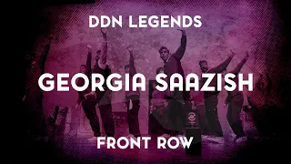 [Third Place] Georgia Saazish | 2023 LEGENDS | Front Row | @ASHWINXSURESH Productions