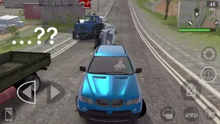 MadOut2 car crash compilation. Part 2