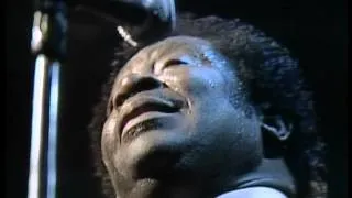 BB King - 08 The Thrill Is Gone [Live At Nick's 1983] HD