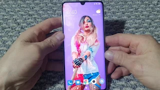 XIAOMI MI NOTE 10-ЗАЧЕТ!!!!!!!!