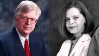 Dennis Prager   Marianne Legato on Male Female Differences 2 of 4